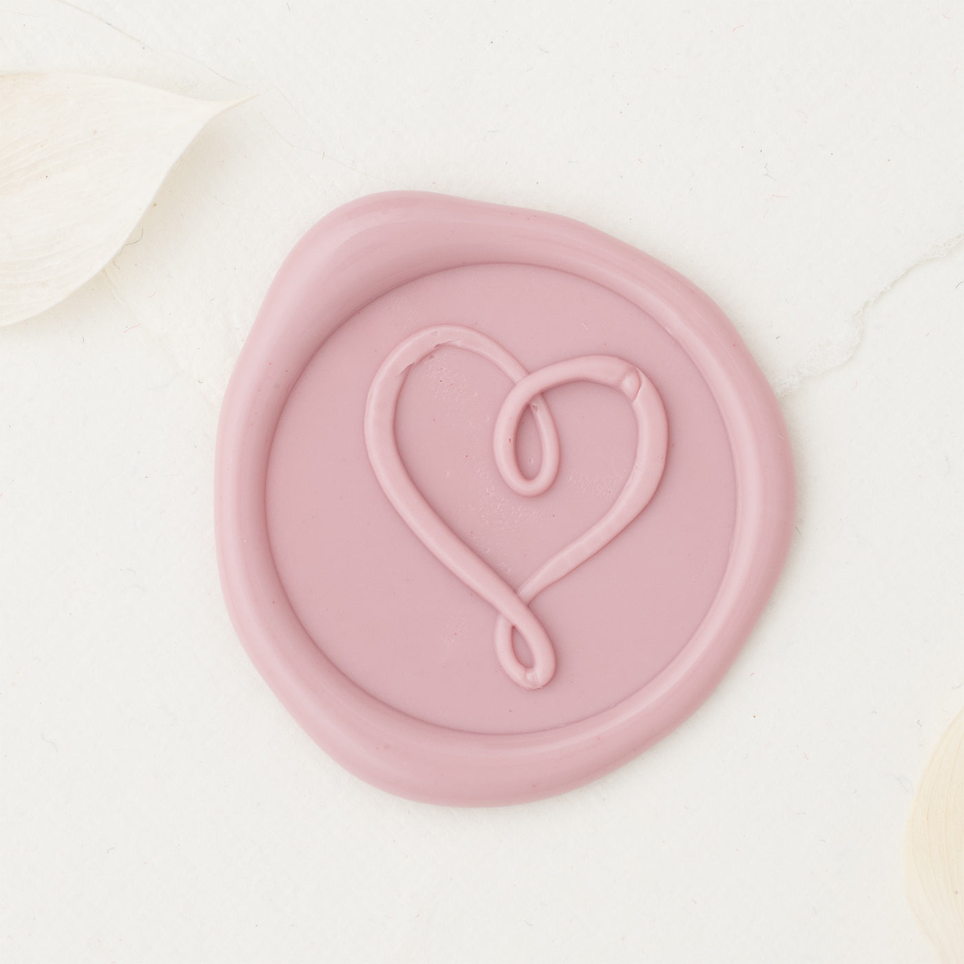 Love Eternal 3D Wax Seals
