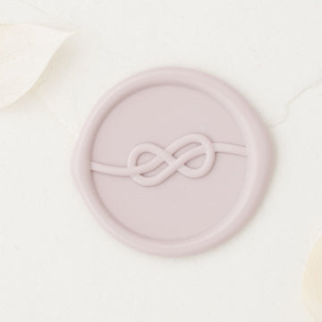 Tie The Knot 3D Wax Seals