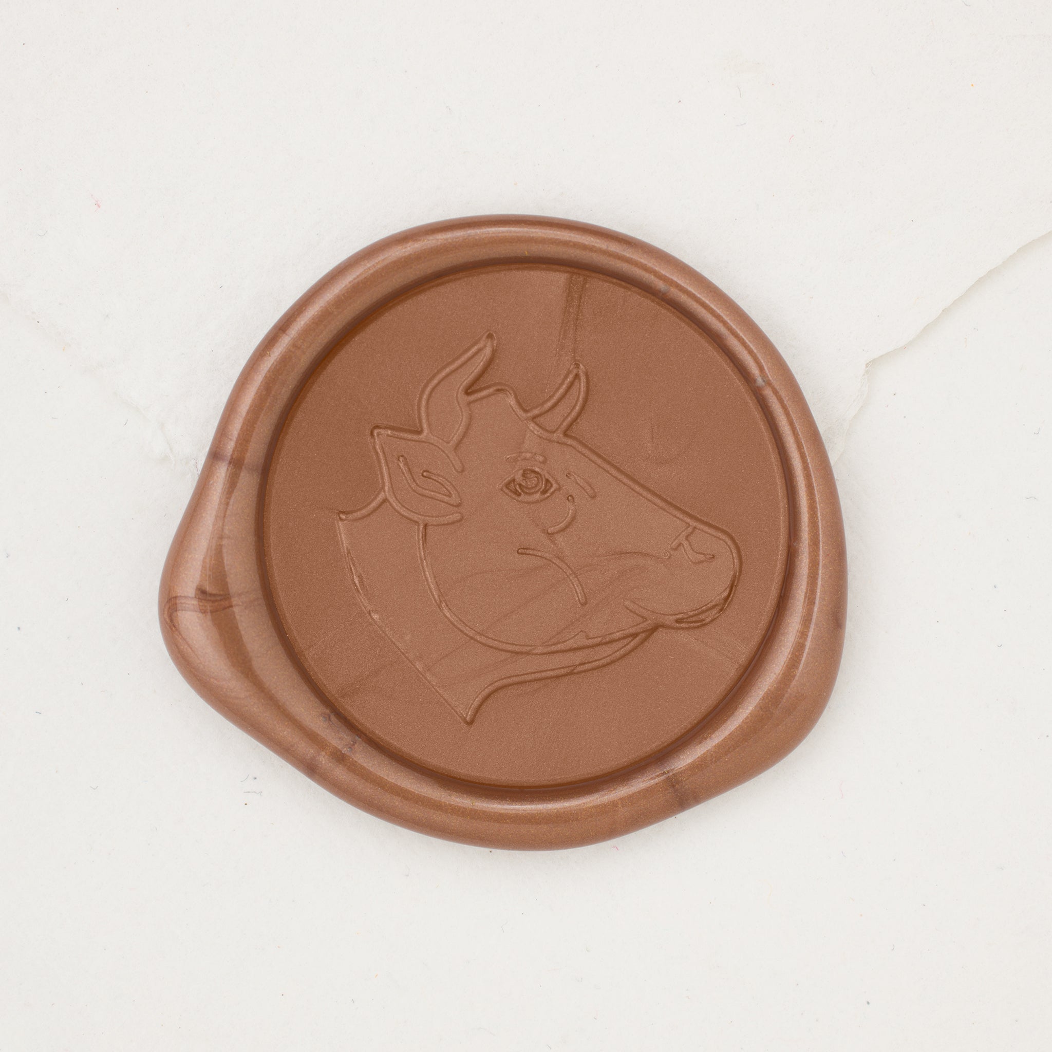 Clarabelle Wax Seals