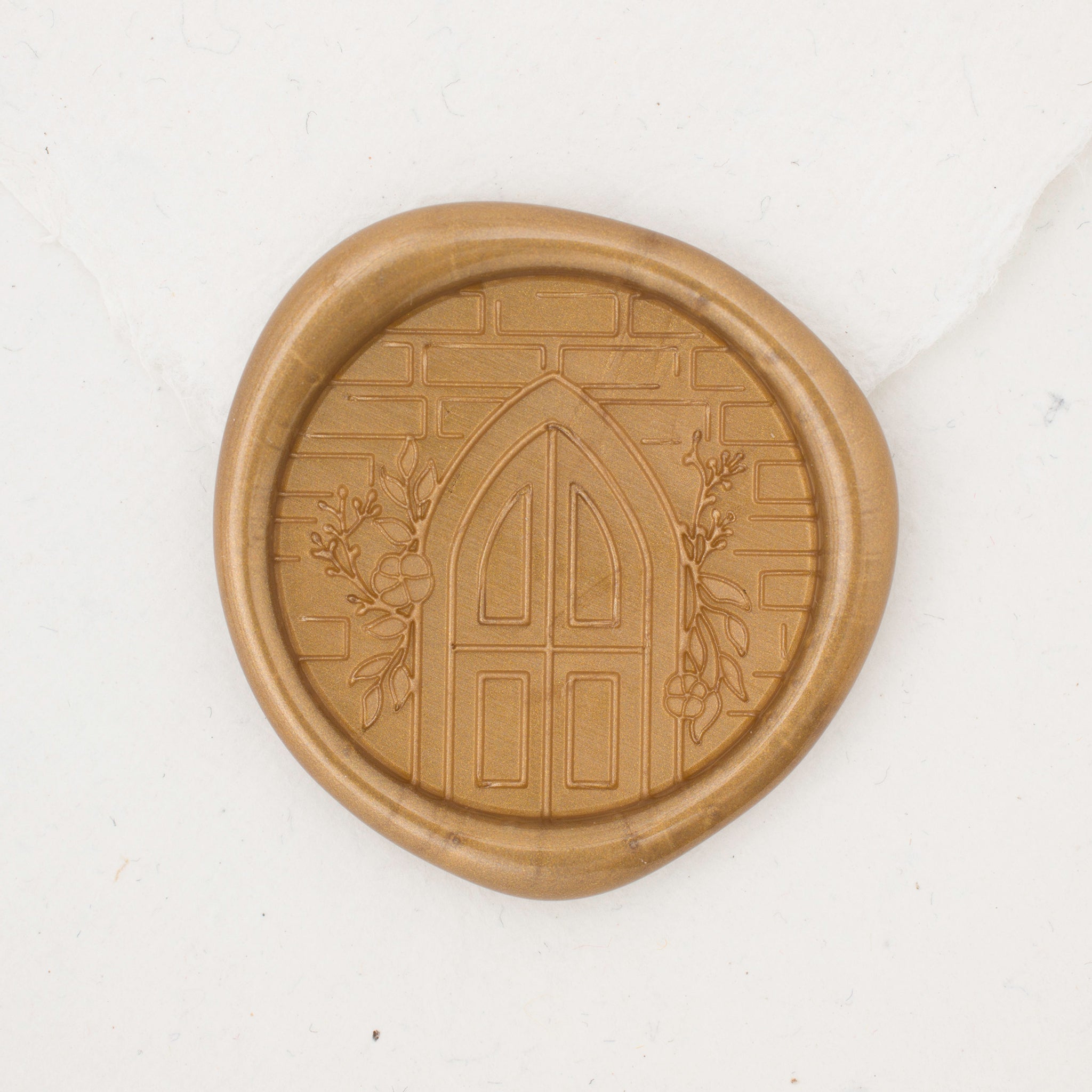 Lynette Wax Seals