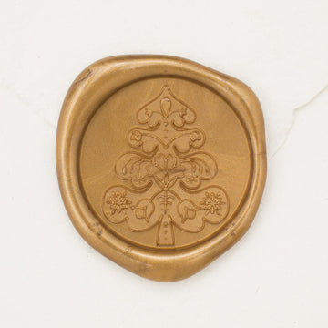 Astrid Wax Seals