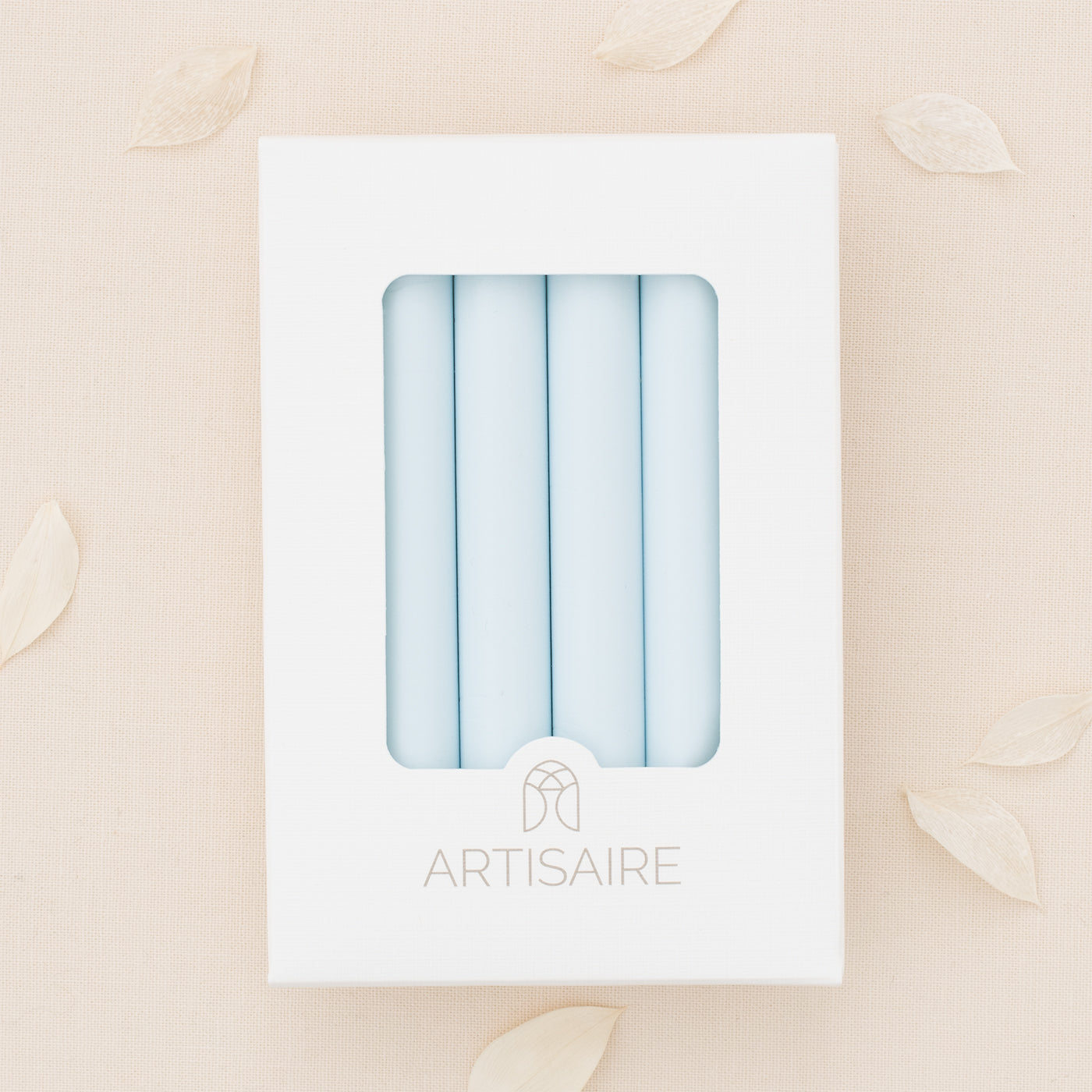 Baby Blue Sealing Wax Sticks