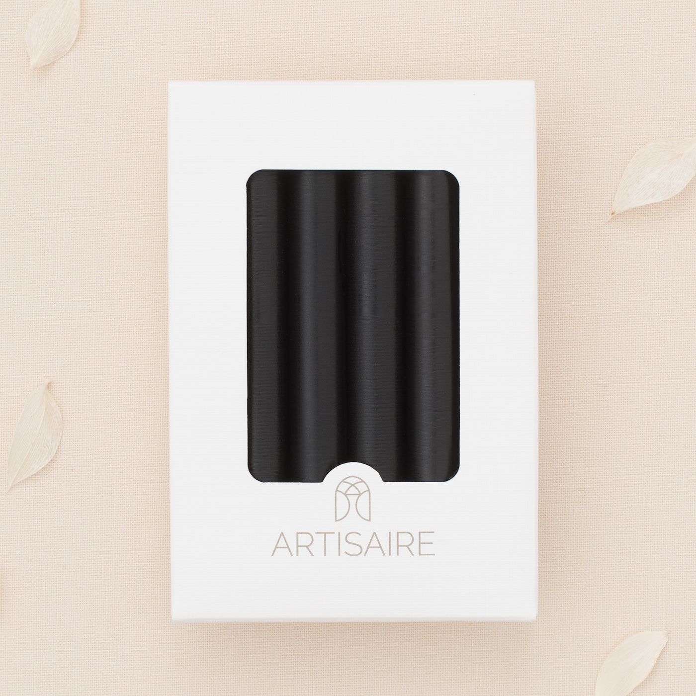 Black Sealing Wax Sticks