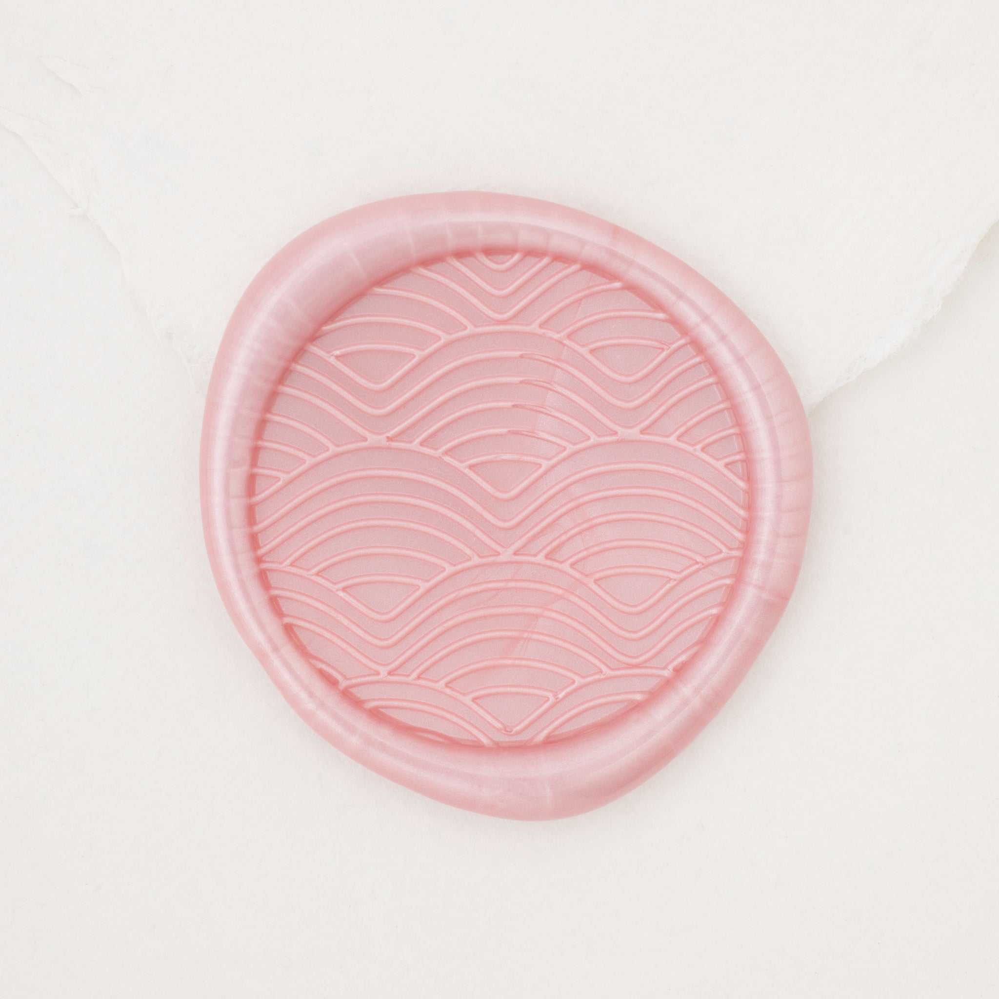 Soloman Wax Seals