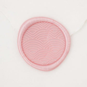 Soloman Wax Seals
