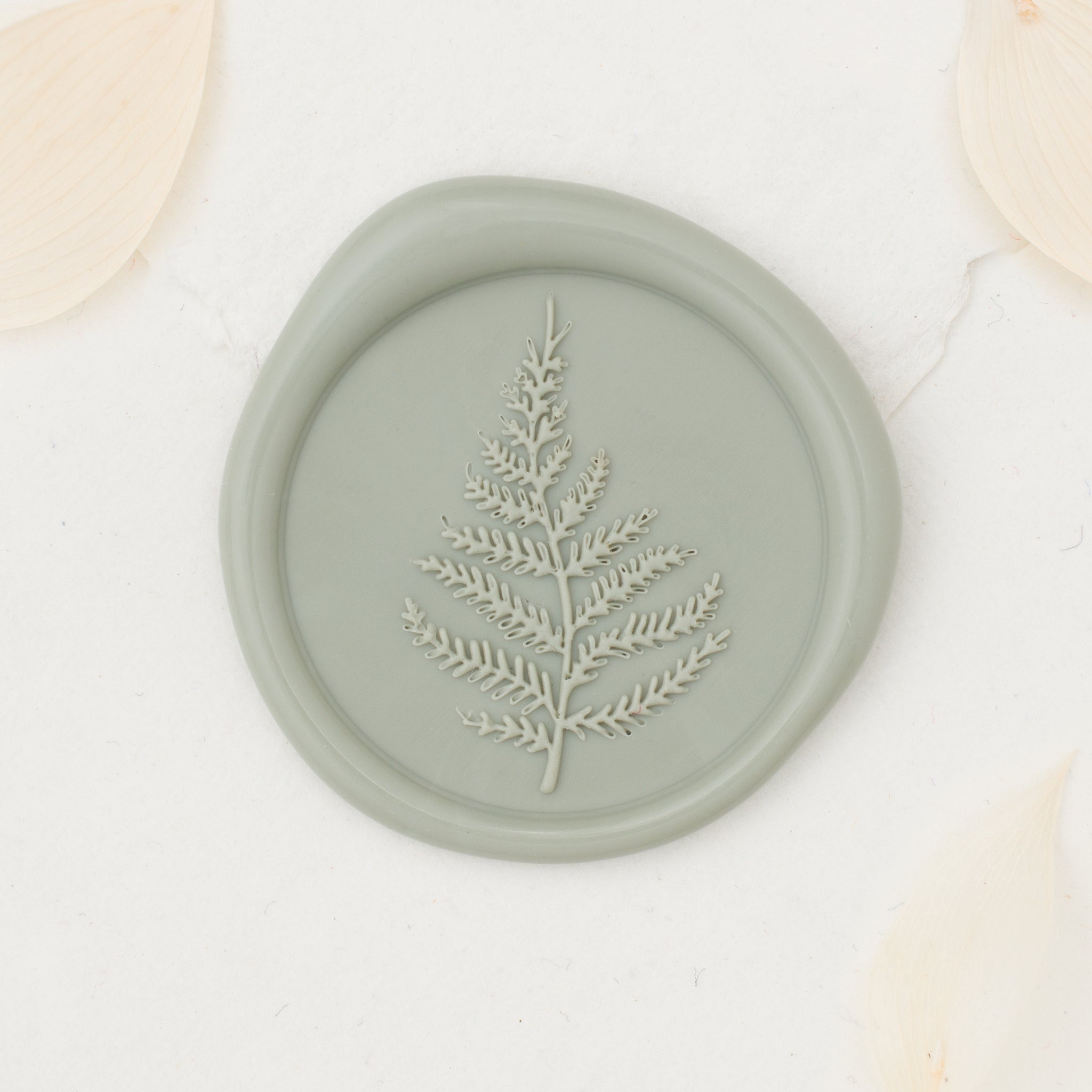 Brushwood Wax Seals