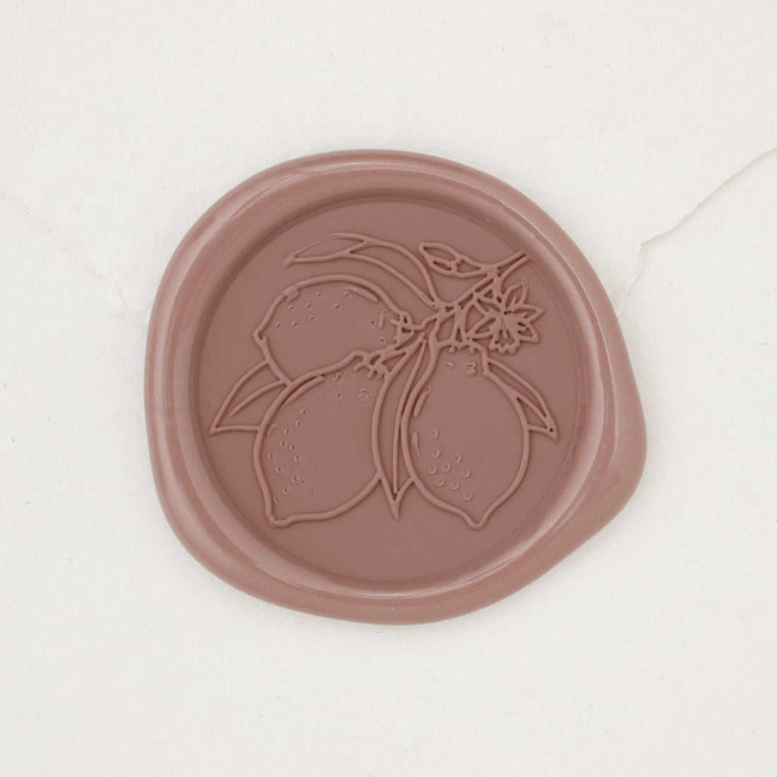 Main Squeeze Wax Seals