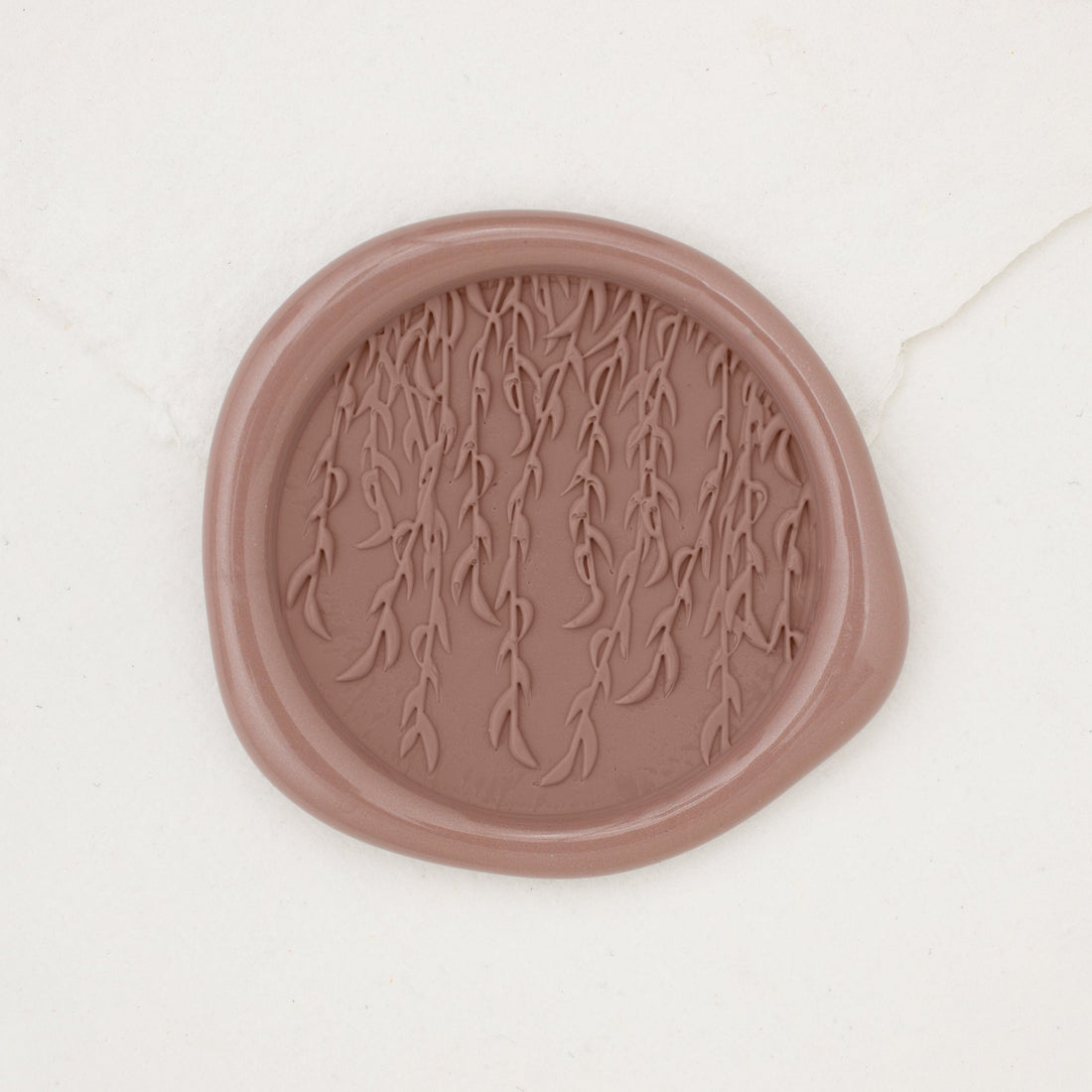 Under The Willow Wax Seals