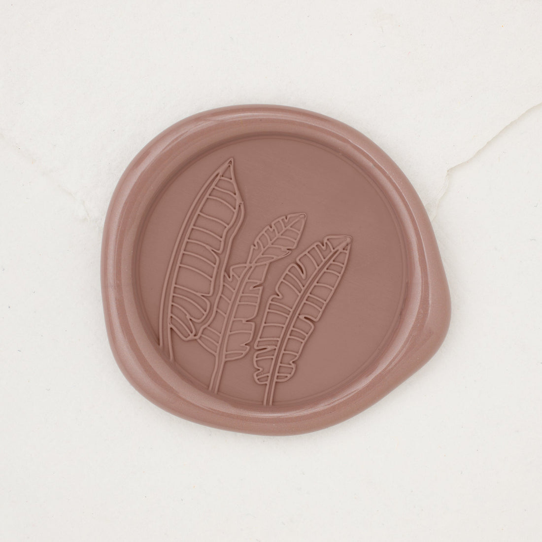 Kahana Wax Seals