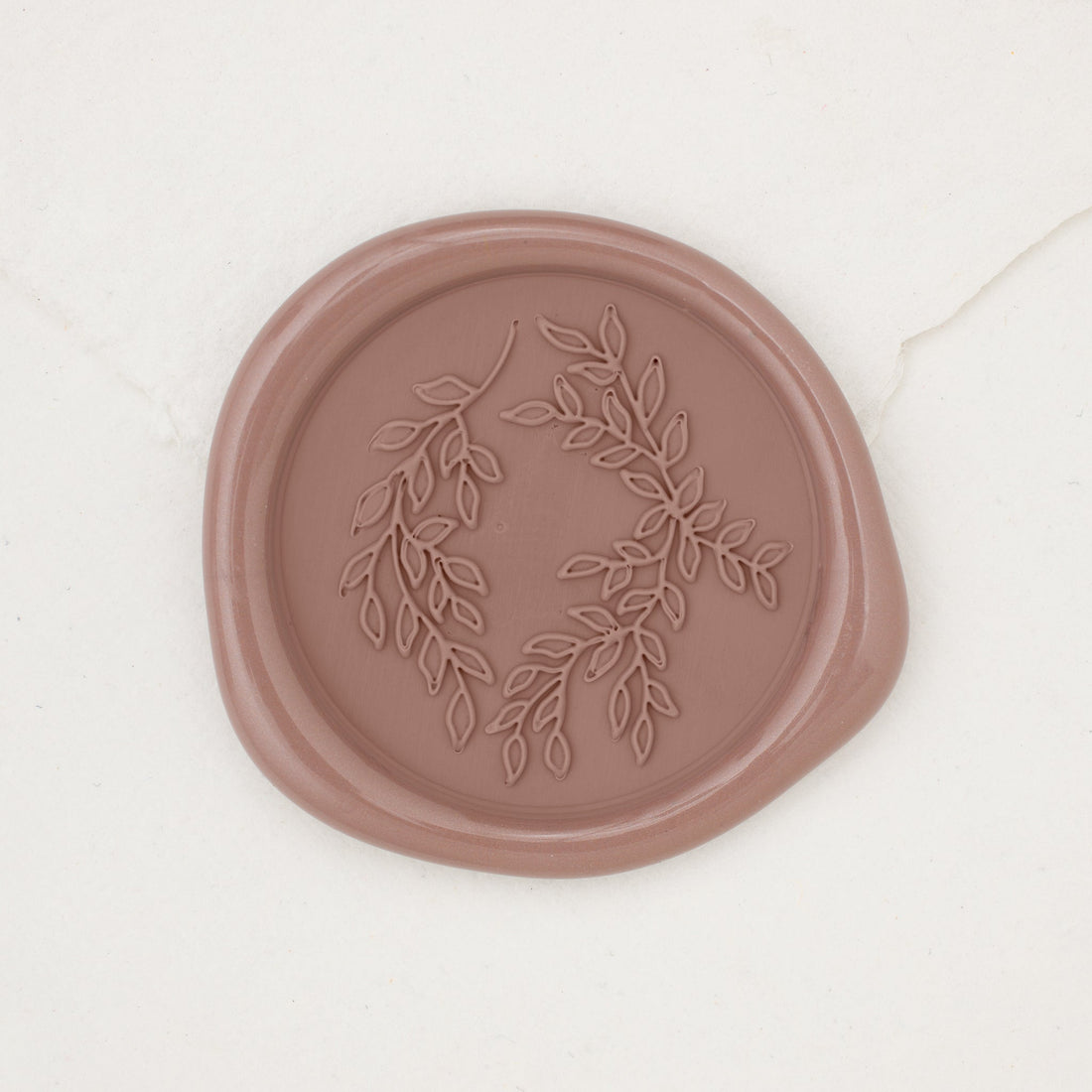 Sibyl Wax Seals