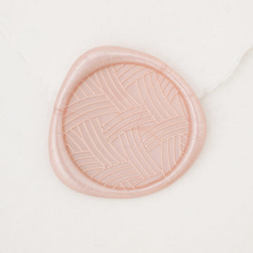 Harrison Wax Seals