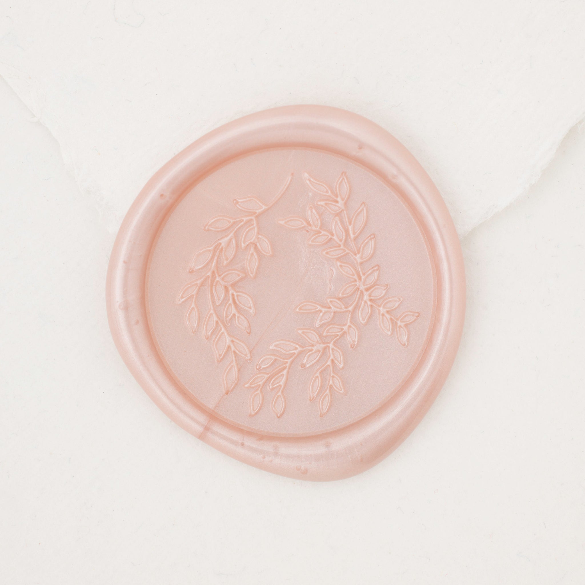 Sibyl Wax Seals