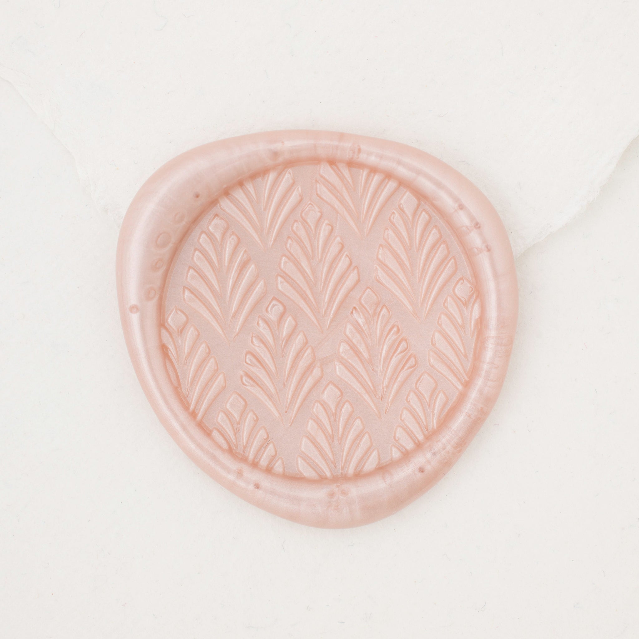 Kellie Wax Seals
