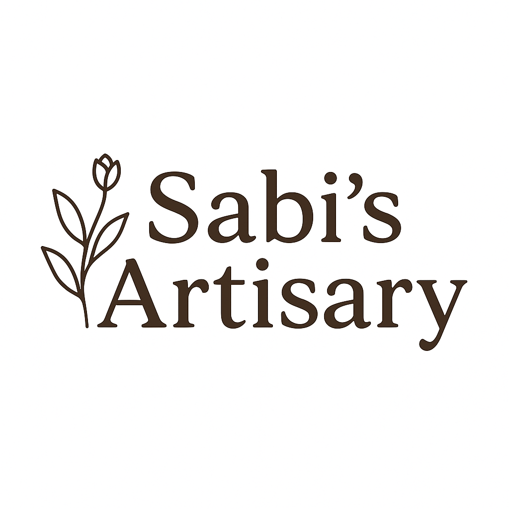  Sabi`s Artisary