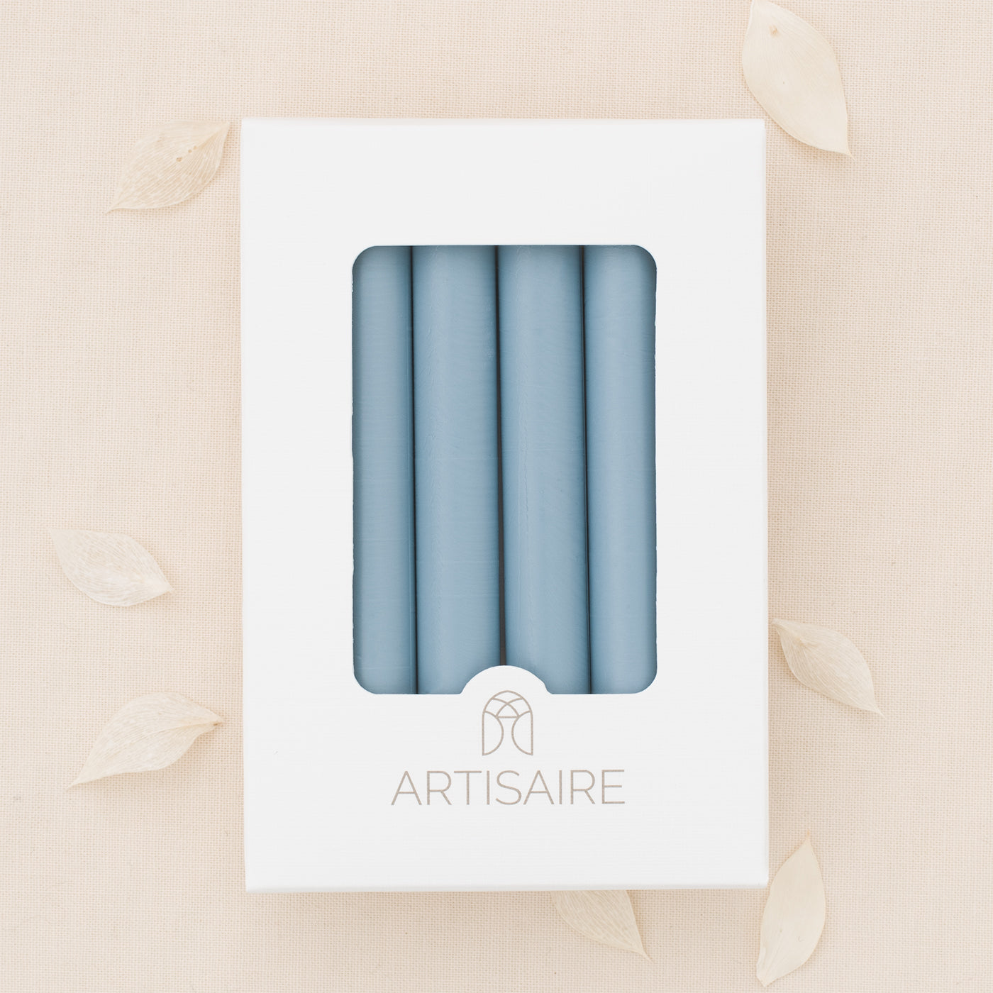 Dusty Blue Sealing Wax Sticks