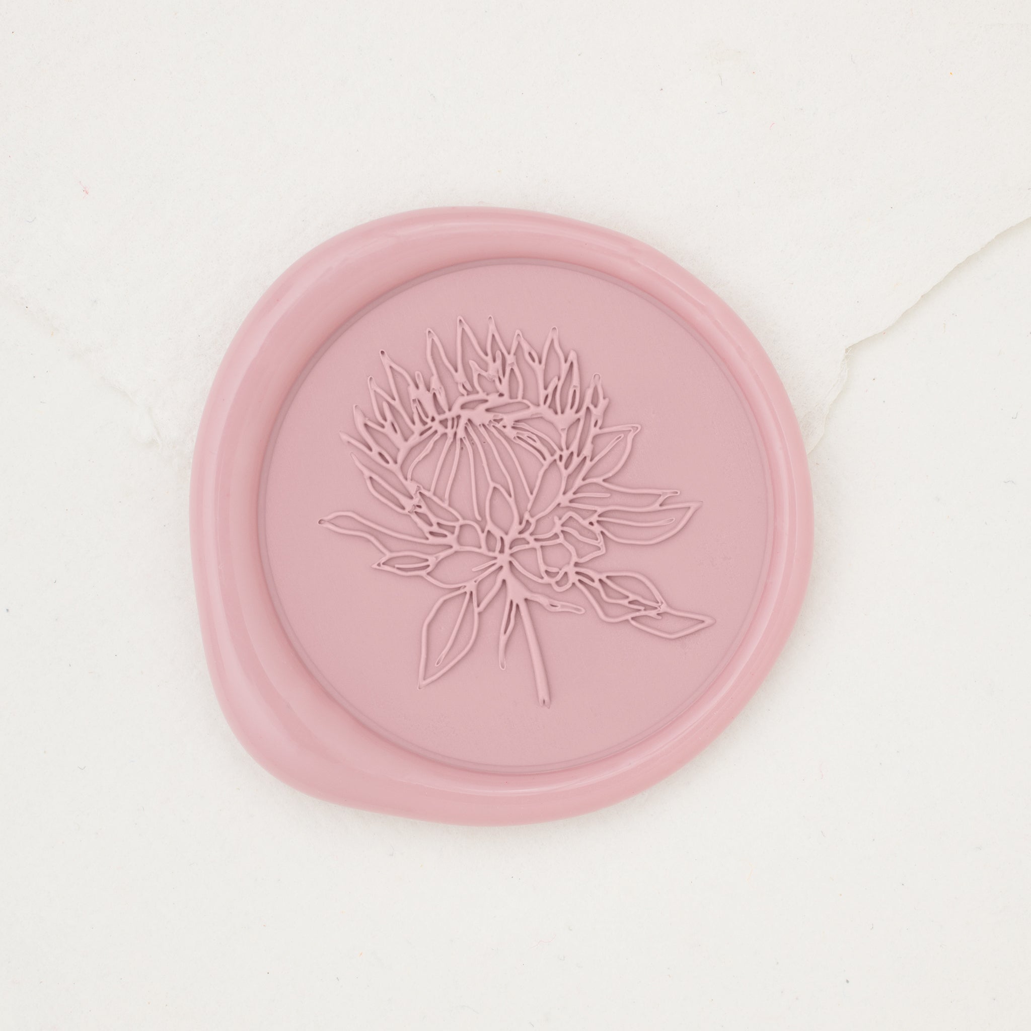 Protea Wax Seals