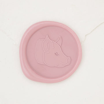 Charleston Wax Seals
