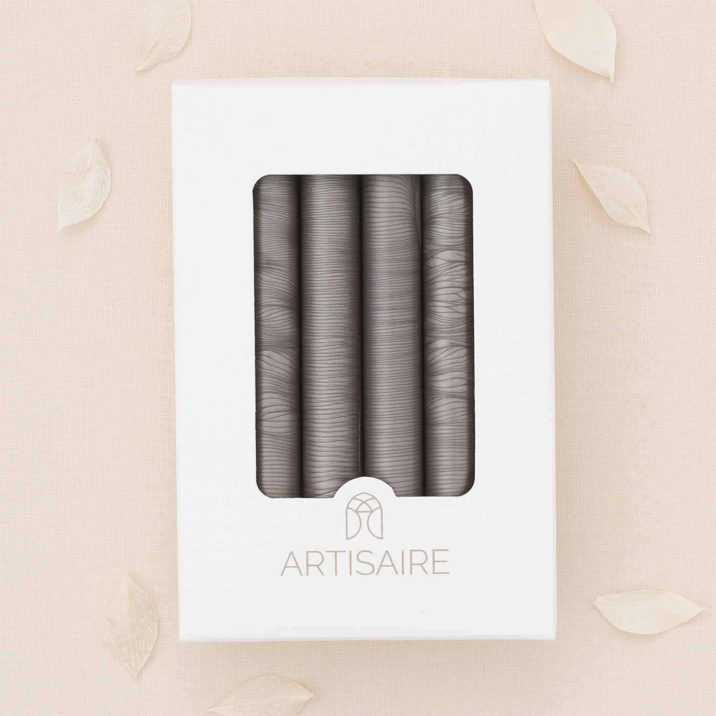 Heirloom Silver Sealing Wax Sticks