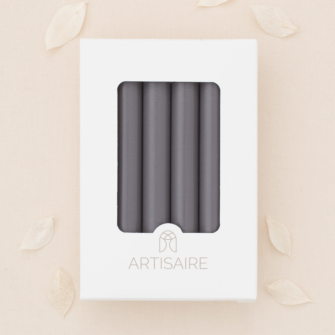 Lilac Gray Sealing Wax Sticks