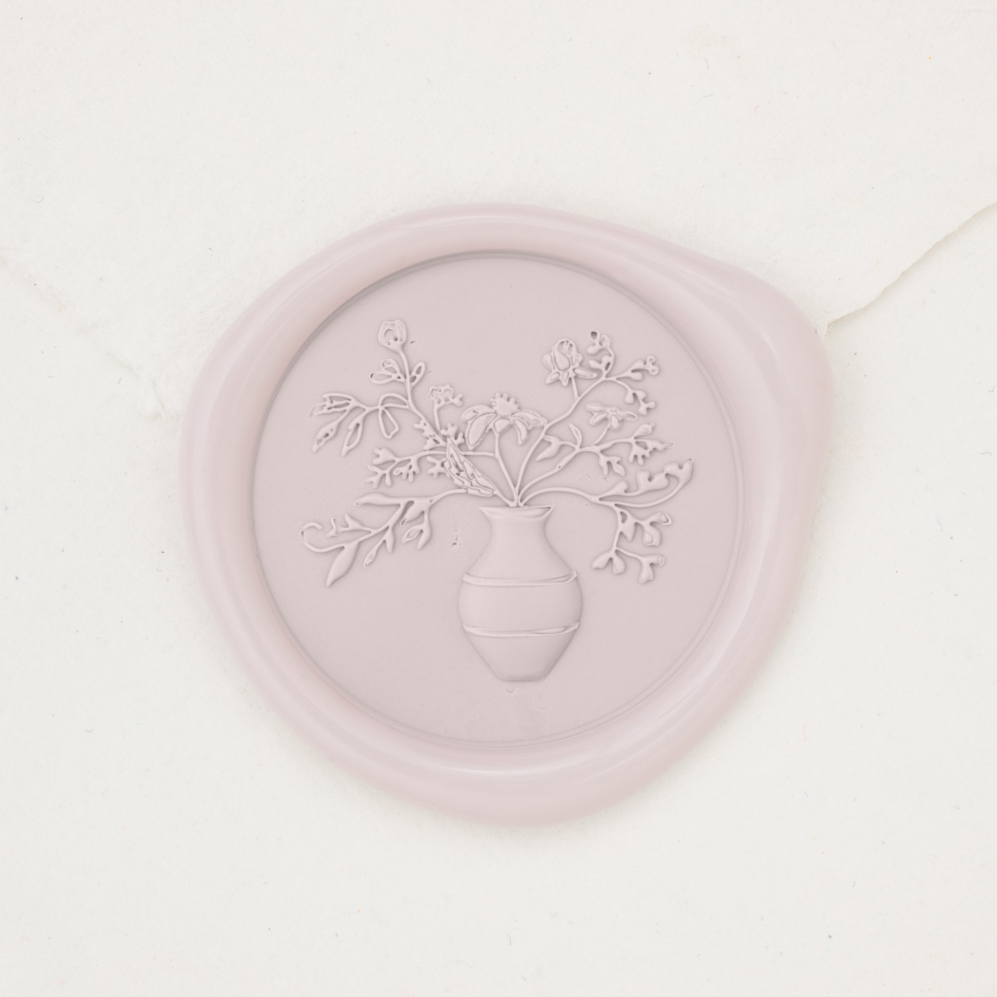 Eloise 3D Wax Seals