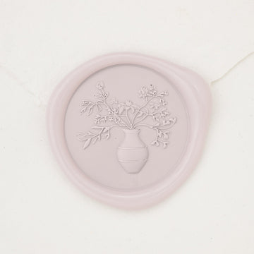 Eloise 3D Wax Seals