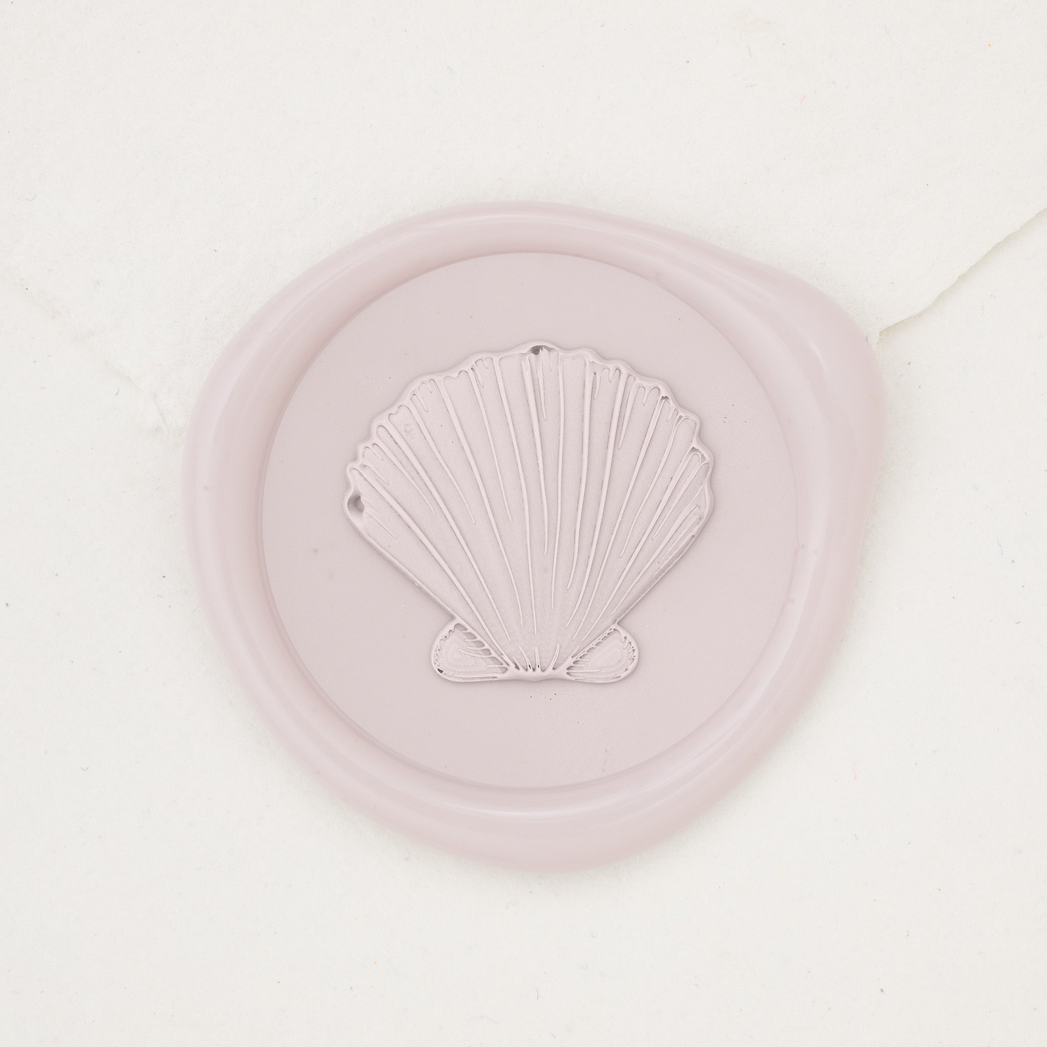 Seashore 3D Wax Seals