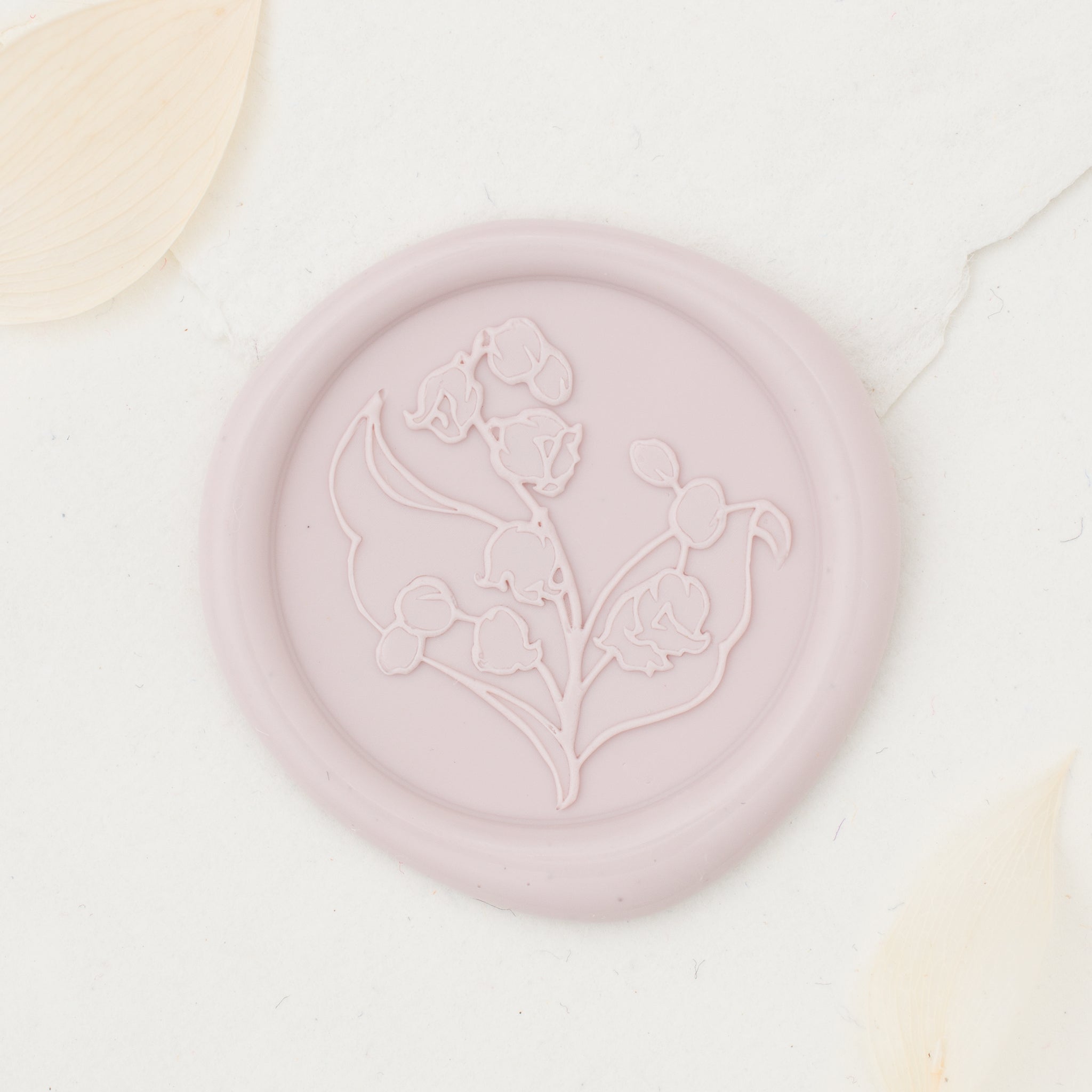 Maybelle Wax Seals
