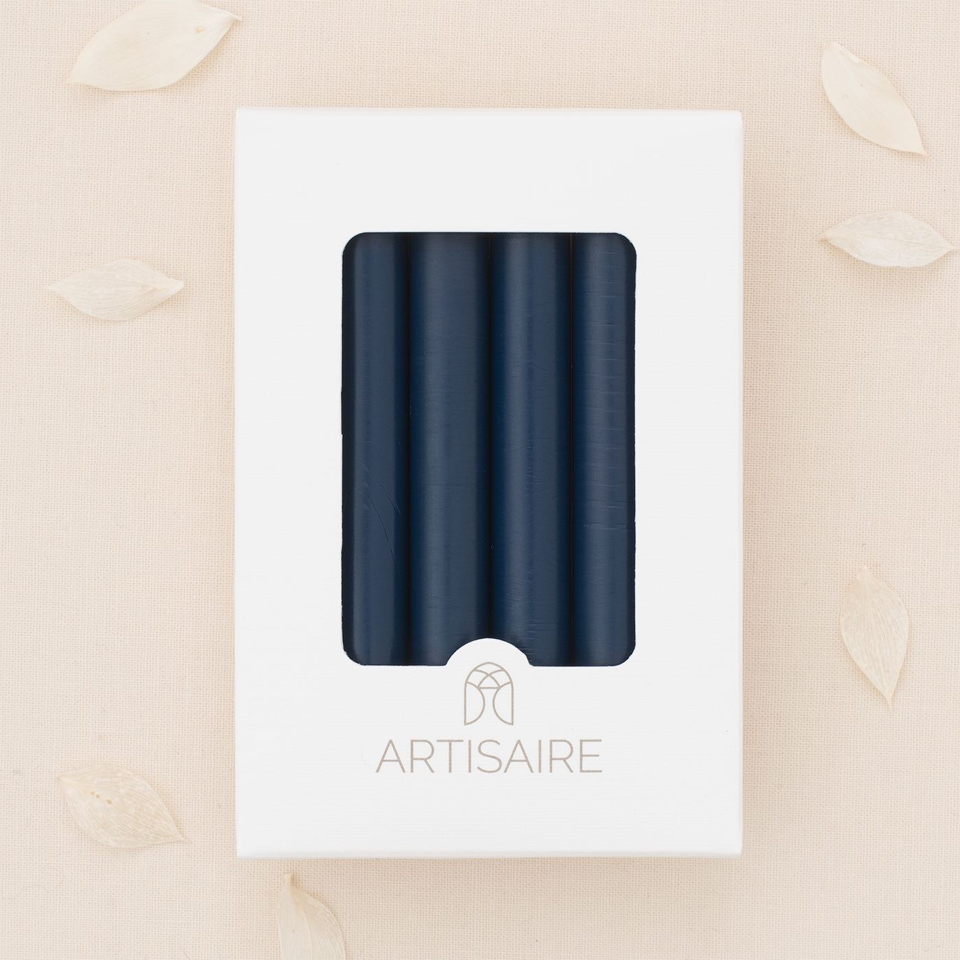 Navy Blue Sealing Wax Sticks