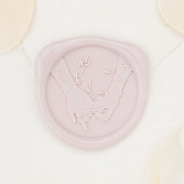 Pinky Promise Wax Seals (Mx & Mx)