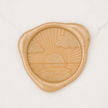 West Coast Wax Seals