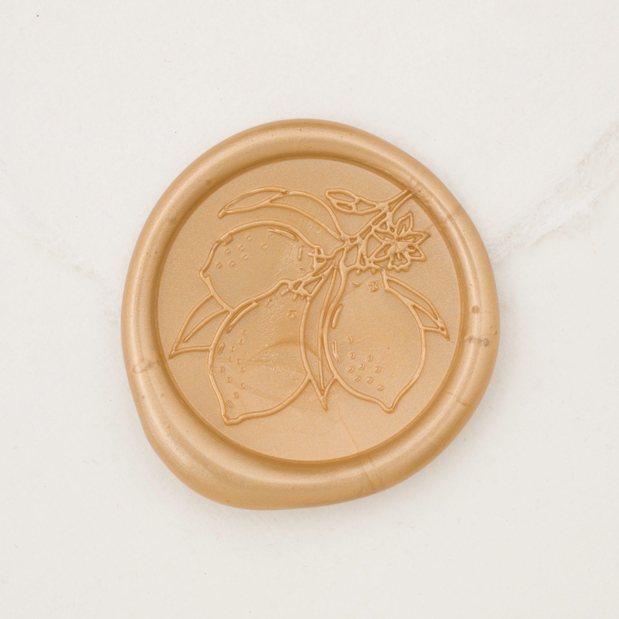 Main Squeeze Wax Seals