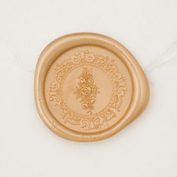 Enchanted Wax Seals