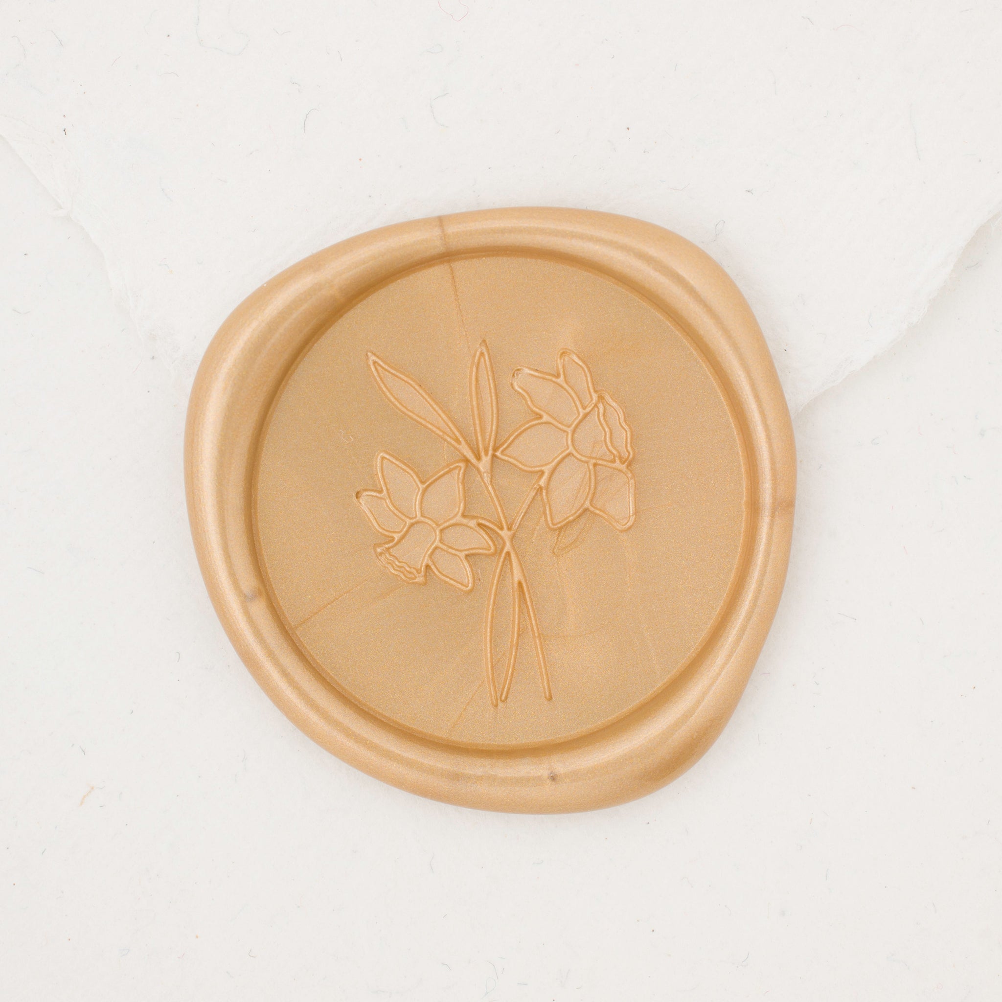 Josephine Wax Seals