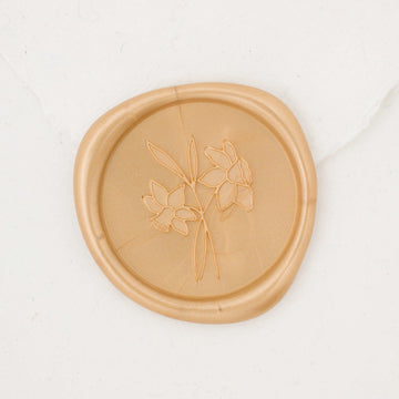 Josephine Wax Seals