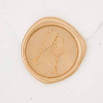 Meghan Wax Seals