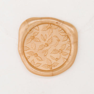 Lucia Wax Seals
