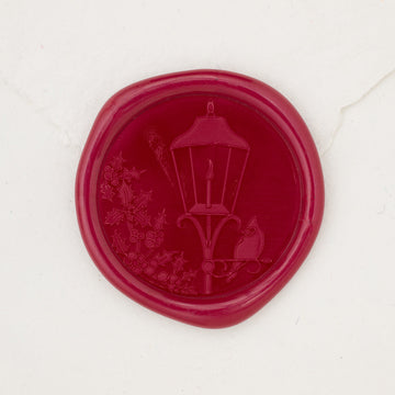 Elysian Wax Seals