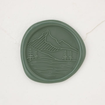 Douglas Wax Seals