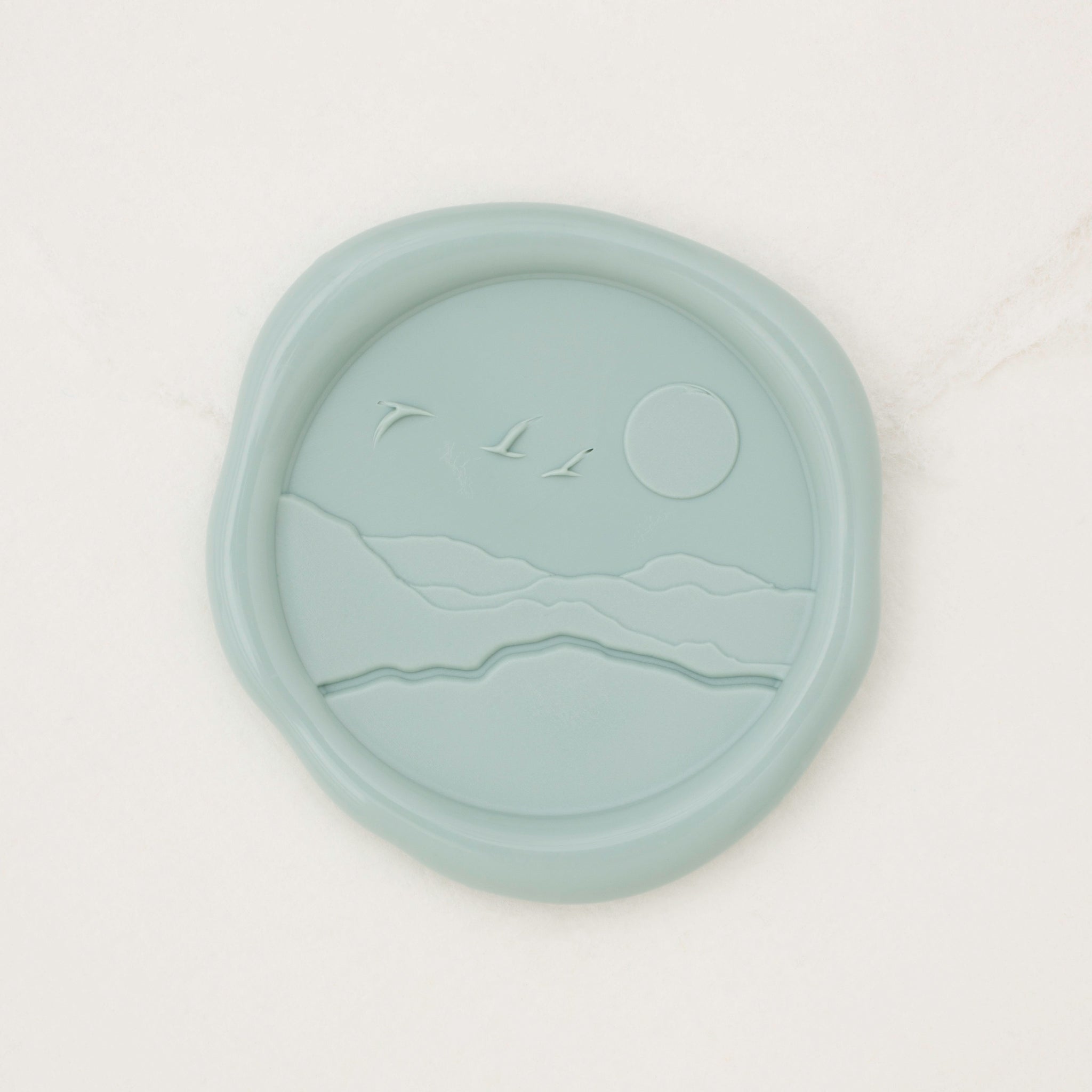 Sublime Wax Seals