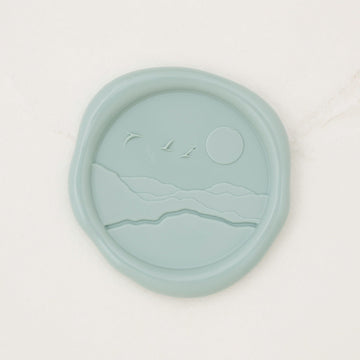 Sublime Wax Seals