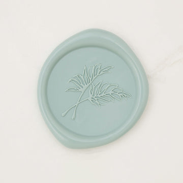 Silver Fern Wax Seals