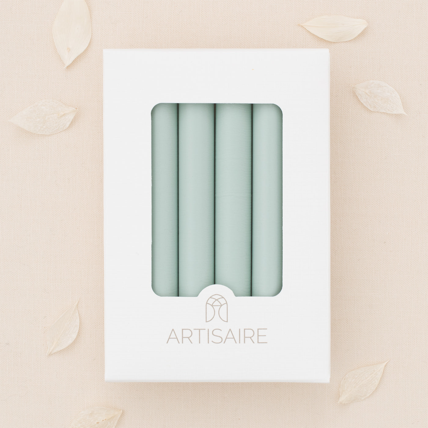 Silver Sage Sealing Wax Sticks