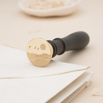 Sublime Wax Stamp