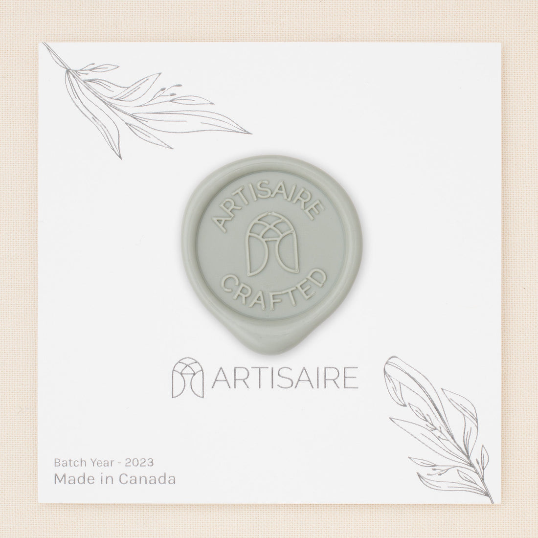 Thyme Sealing Wax Sticks