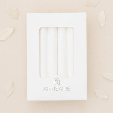 White Sealing Wax Sticks